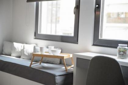 The Convo Syngrou Apartments - image 10