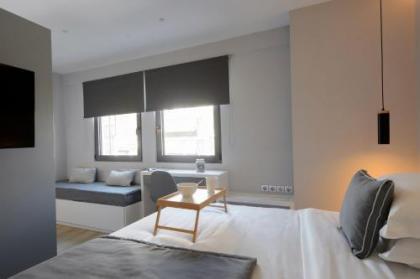 The Convo Syngrou Apartments - image 13