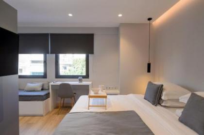 The Convo Syngrou Apartments - image 14