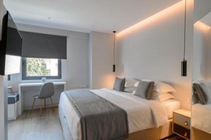 The Convo Syngrou Apartments - image 15