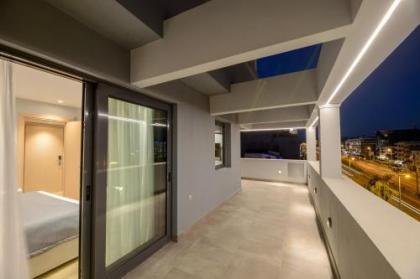 The Convo Syngrou Apartments - image 18
