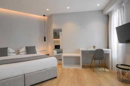 The Convo Syngrou Apartments - image 2