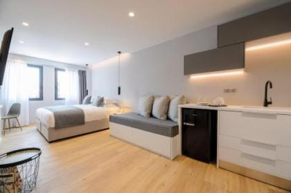 The Convo Syngrou Apartments - image 6