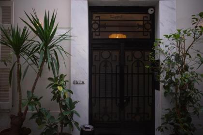 Shila Athens - image 7