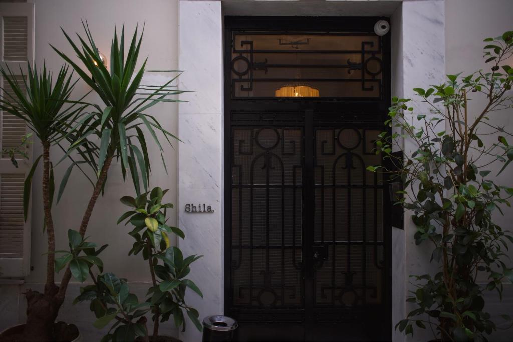 Shila Athens - image 7