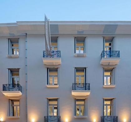 Belle Epoque Suites - image 1
