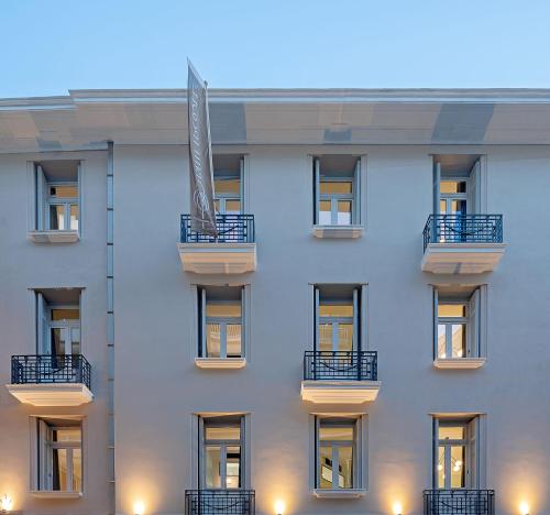 Belle Epoque Suites - main image