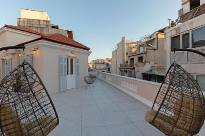 Belle Epoque Suites - image 10