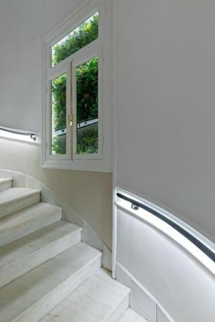 Belle Epoque Suites - image 11
