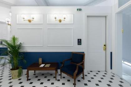 Belle Epoque Suites - image 16