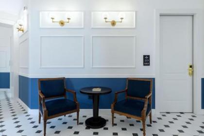 Belle Epoque Suites - image 18