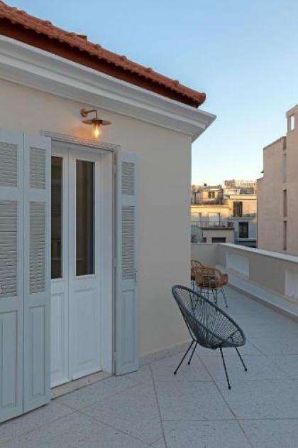 Belle Epoque Suites - image 19