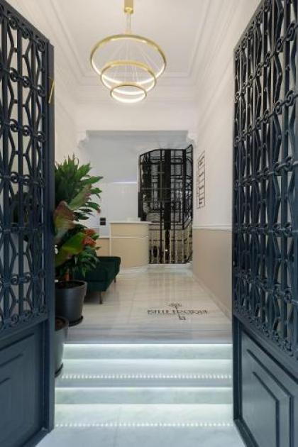Belle Epoque Suites - image 3