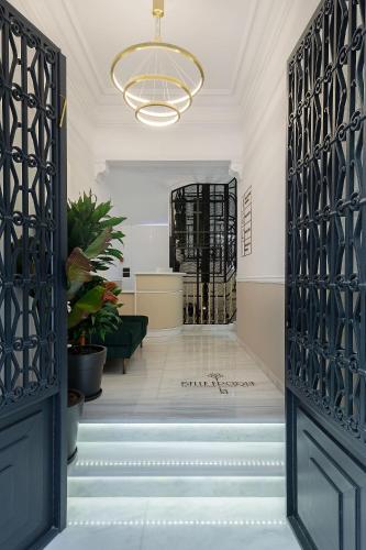 Belle Epoque Suites - image 3