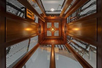 Belle Epoque Suites - image 4