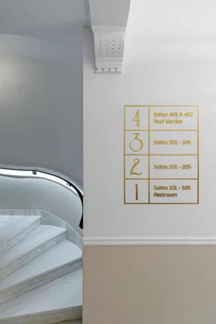Belle Epoque Suites - image 5