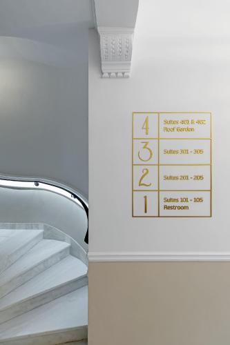 Belle Epoque Suites - image 5
