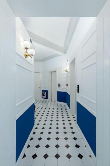 Belle Epoque Suites - image 7