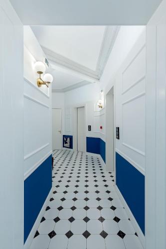 Belle Epoque Suites - image 7