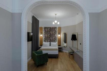 Belle Epoque Suites - image 9