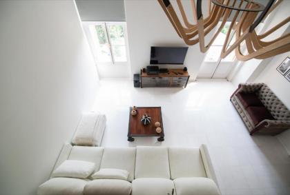 Azelia Suites - Acropolis View - image 14