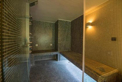 Azelia Suites - Acropolis View - image 16
