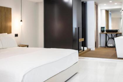 Azelia Suites - Acropolis View - image 18