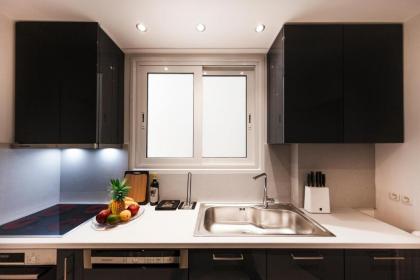 Kolonaki 2 Bdr apartment - image 10
