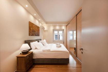Kolonaki 2 Bdr apartment - image 12