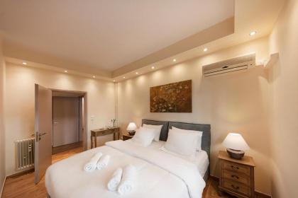 Kolonaki 2 Bdr apartment - image 13