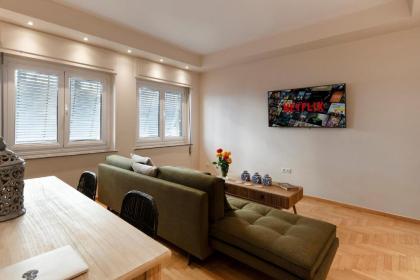 Kolonaki 2 Bdr apartment - image 14