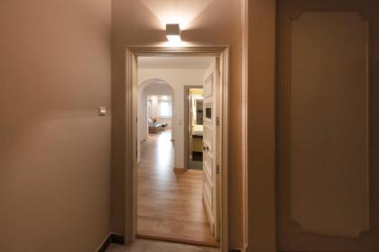Kolonaki 2 Bdr apartment - image 15