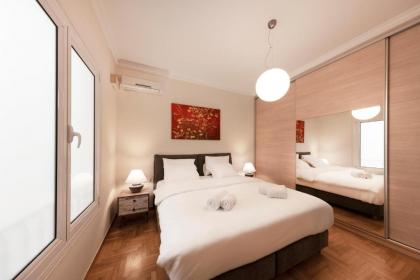 Kolonaki 2 Bdr apartment - image 17