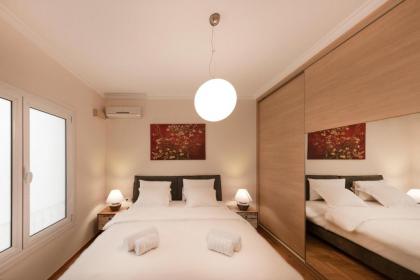 Kolonaki 2 Bdr apartment - image 18