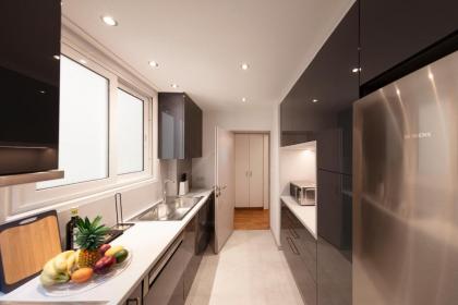 Kolonaki 2 Bdr apartment - image 19