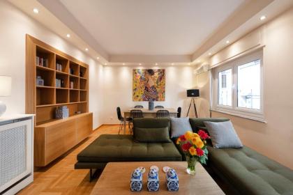 Kolonaki 2 Bdr apartment - image 3