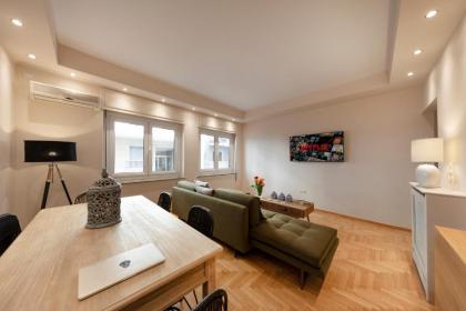Kolonaki 2 Bdr apartment - image 7