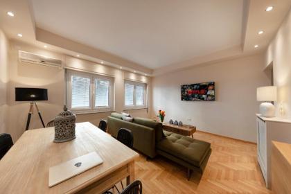 Kolonaki 2 Bdr apartment - image 8