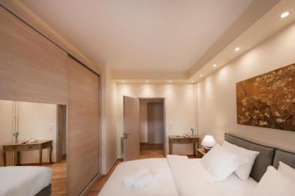 Kolonaki 2 Bdr apartment - image 9