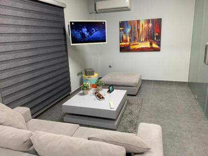 Academy's Modern Apartment near Acropolis & Metro - image 13
