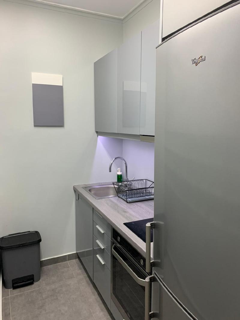 Academy's Modern Apartment near Acropolis & Metro - image 7