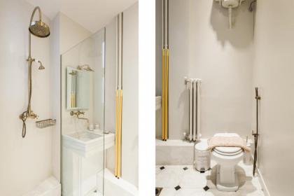 Plaka City Centre Studio - image 7