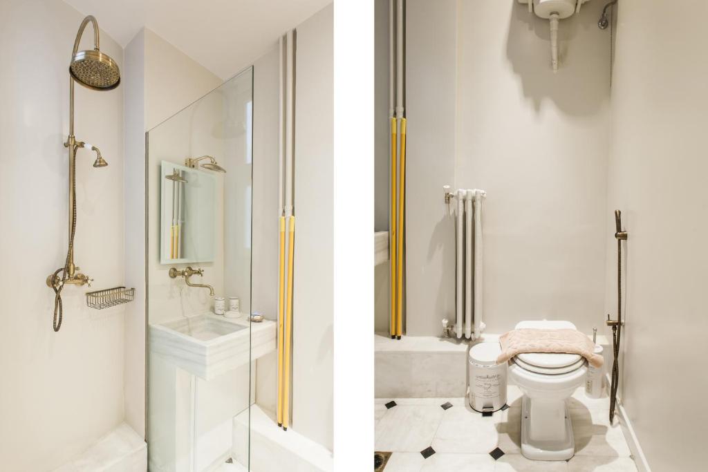 Plaka City Centre Studio - image 7