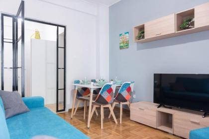 Suite 04 - Smart Cozy Suites - In the heart of Athens - 5 minutes from Metro - image 1