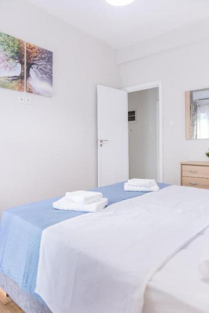 Suite 04 - Smart Cozy Suites - In the heart of Athens - 5 minutes from Metro - image 11