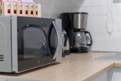 Suite 04 - Smart Cozy Suites - In the heart of Athens - 5 minutes from Metro - image 13