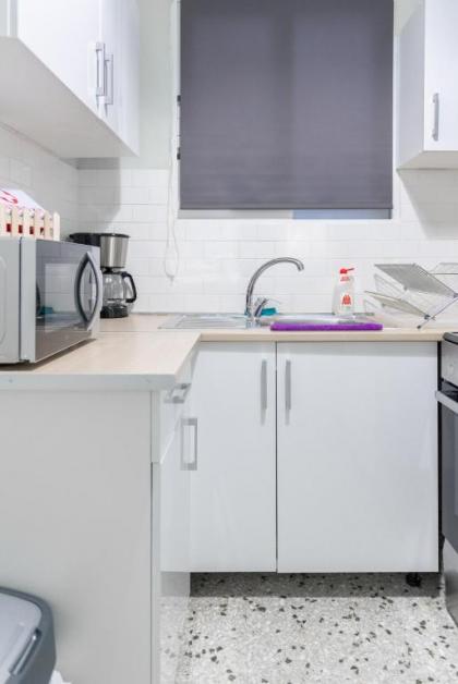 Suite 04 - Smart Cozy Suites - In the heart of Athens - 5 minutes from Metro - image 14