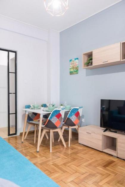 Suite 04 - Smart Cozy Suites - In the heart of Athens - 5 minutes from Metro - image 15
