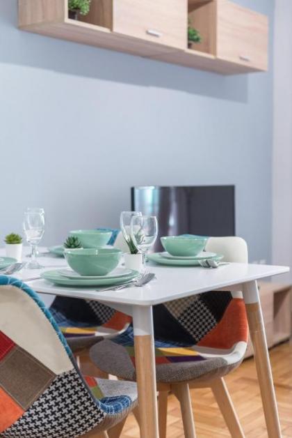 Suite 04 - Smart Cozy Suites - In the heart of Athens - 5 minutes from Metro - image 16