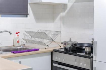 Suite 04 - Smart Cozy Suites - In the heart of Athens - 5 minutes from Metro - image 19